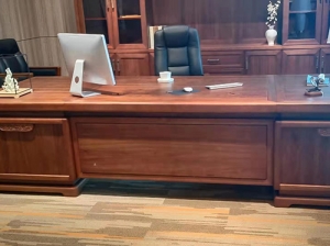 板式办公家具
